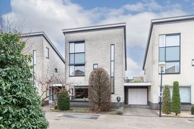 Woning Maltakade 11 Woerden