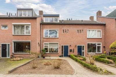 Woning Heikampen 18 Nuenen