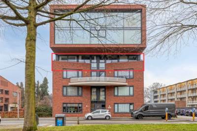 Woning S.L. Louwesstraat 40 Enschede