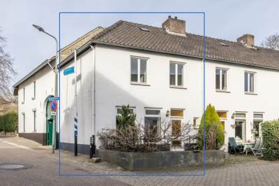 Woning Dorpstraat 50A Valkenburg (LI)
