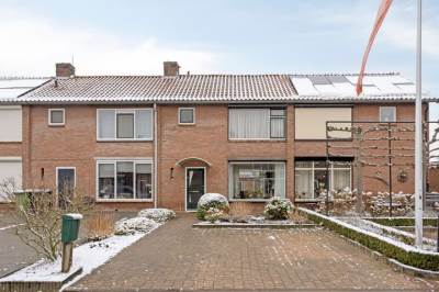 Woning Leeuwerikstraat 29 Goor