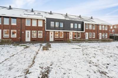 Woning Skagerrakstraat 10 Kampen