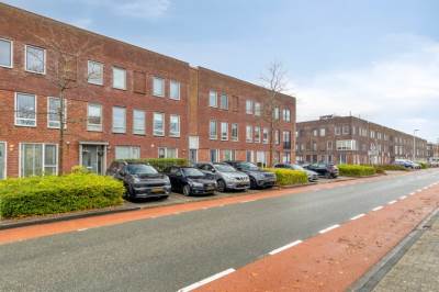 Woning Marseillehaven 8 Purmerend