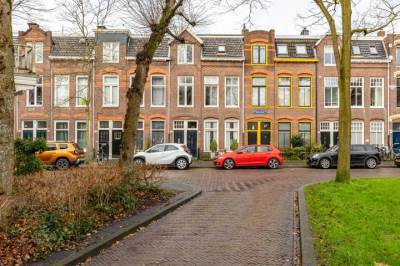 Woning Billitonstraat 20 Groningen