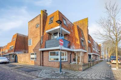 Woning Apeldoornsestraat 13 Kampen