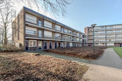 Woning Hertogenlaan 374 Oosterhout (NB)