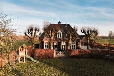 Woning Renswoudseweg 8 Ederveen