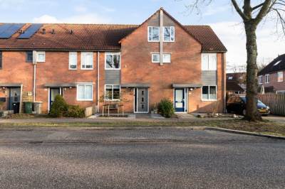 Woning Schoutenveld 902 Apeldoorn