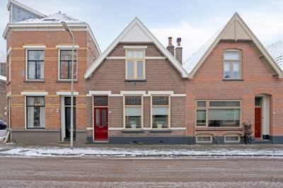 Woning 2e Kruisstraat 42 Deventer