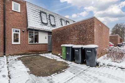 Woning Tjalk 3632 Lelystad