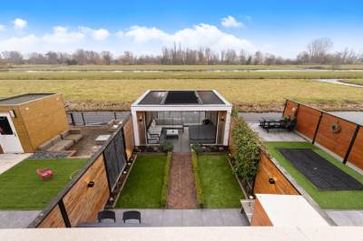 Woning Tentweg 107E2 Stolwijk