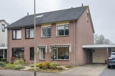 Woning De Zwaan 12 Almelo