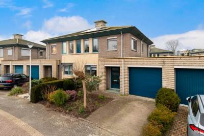 Woning Verona 24 Krimpen aan den IJssel