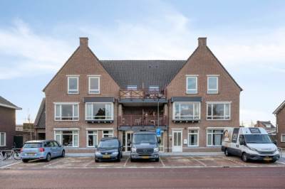 Woning Burgemeester Magneestraat 28D Bergeijk