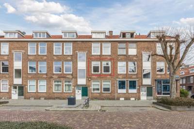 Woning Flakkeesestraat 69A Rotterdam