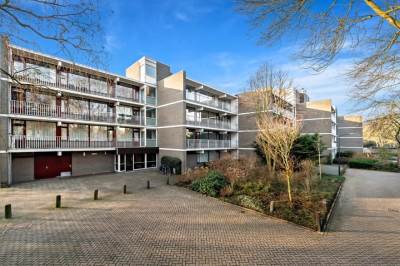 Woning Klaverweide 338 Voorburg