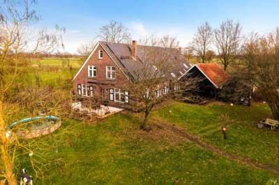 Woning Landstraat 19 Heelweg