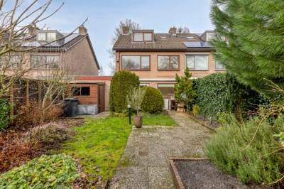 Woning Vrijbuiterhof 15 Hoofddorp