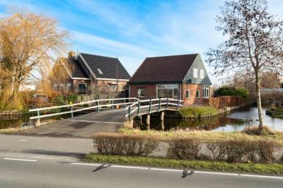 Woning Ringdijk 27 Ter Aar