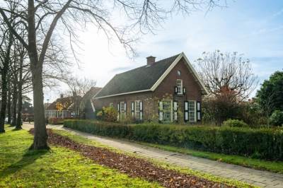 Woning Molenstraat 59 Delden