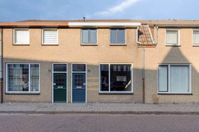 Woning Blinkertsestraat 10 Helmond