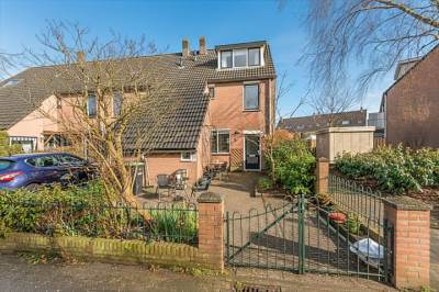 Woning van Brakellaan 28 Baarn