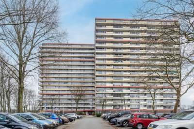 Woning Oost-Dorsch 148 Zaandam
