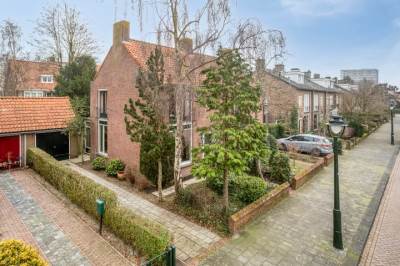 Woning Frederik Hendriklaan 119 Den Bosch