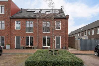 Woning Sint Janstraat 2 Noordwijkerhout