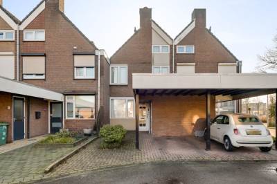 Woning Van Heemskerckstraat 13 Weert