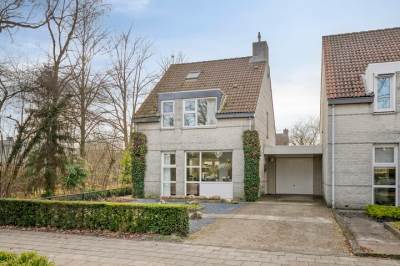 Woning Cor Gehrelslaan 50 Eindhoven