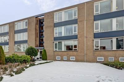 Woning Vinckenhofstraat 19 Venlo