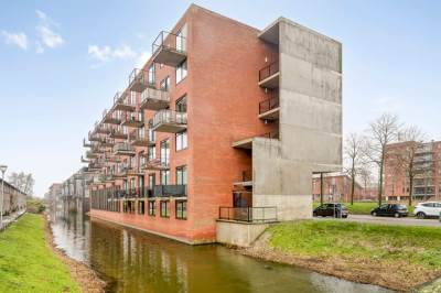 Woning Rijswijkse Landingslaan 292 Den Haag