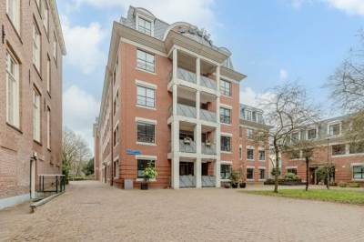 Woning Torckpark 14 Wageningen