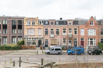Woning Schimmelpenninckstraat 4B Amersfoort