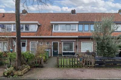 Woning Seringstraat 19 Huizen