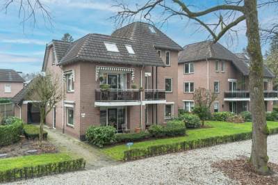 Woning Loolaan 65B Apeldoorn