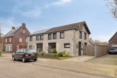 Woning Beukenlaan 26 Reusel