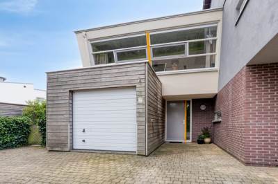 Woning Zilvermeer 12 Groningen