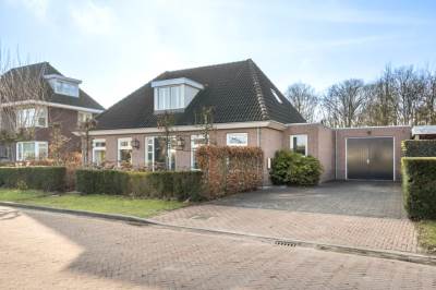 Woning Lage Daalakker 8 Bavel (Gem. Breda)