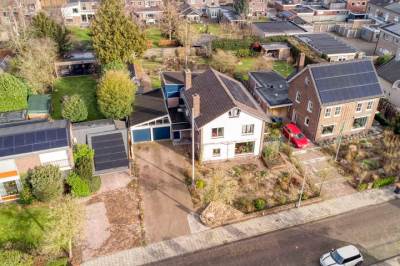 Woning Koningin Wilhelminalaan 8 Varsseveld