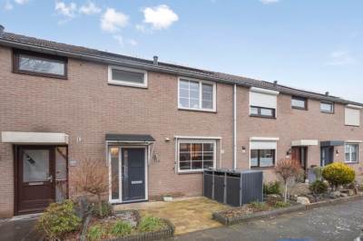 Woning van Heemskerckstraat 118 Duiven