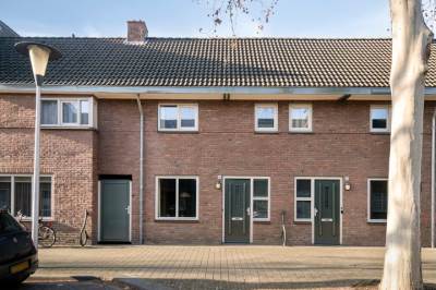 Woning Hindestraat 84 Helmond