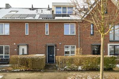 Woning Beltmolen 109 Nunspeet