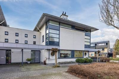 Woning Varenkade 53 Bergschenhoek