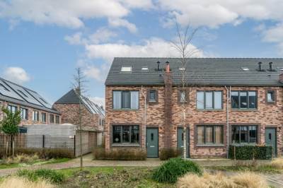 Woning Meerval 25 Waddinxveen