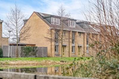 Woning Puccinistraat 7 Amersfoort