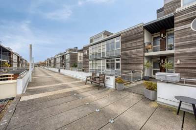 Woning Het Leiwerk 9 Vleuten