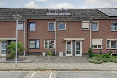 Woning Guido Gezellestraat 24A Venlo