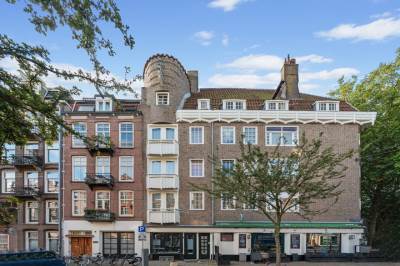 Woning Rustenburgerstraat 3232 Amsterdam